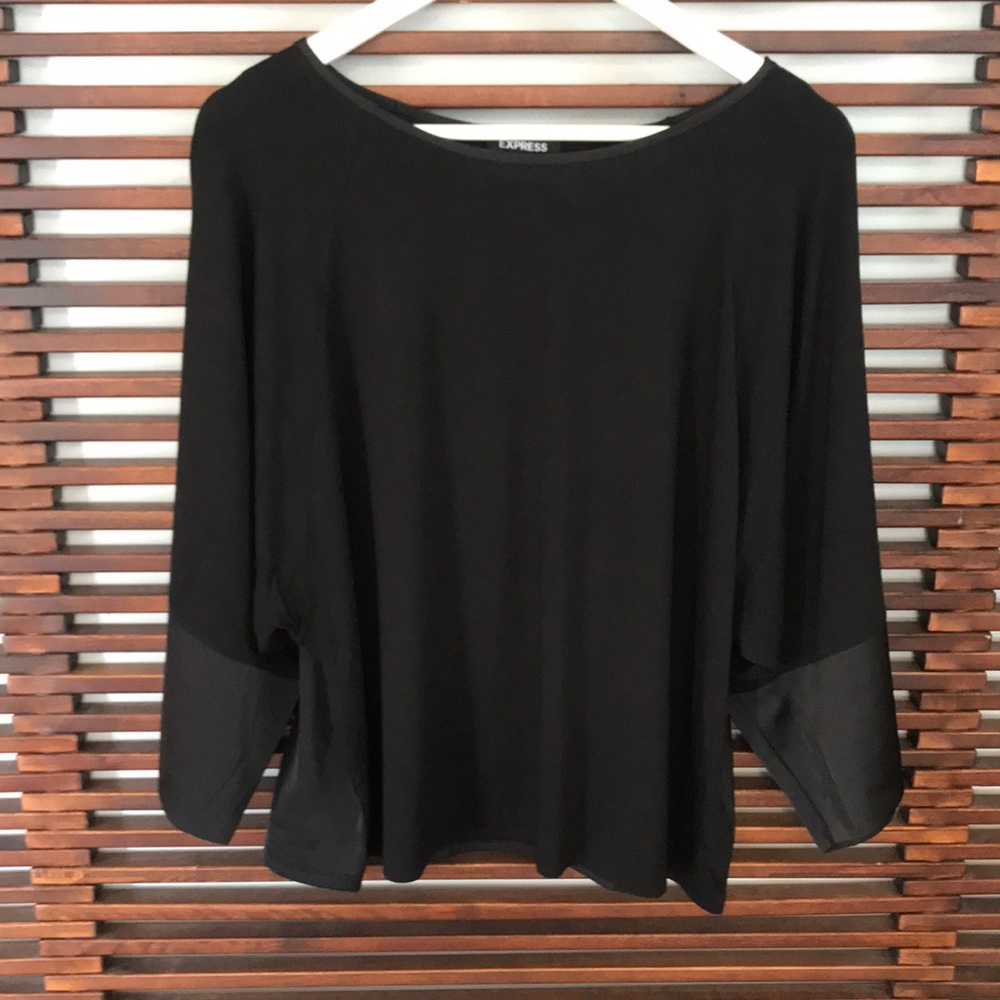 Express top